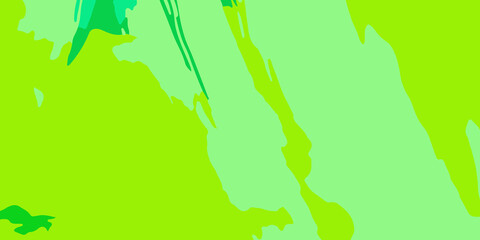 Green Abstract Background Minimal Clean Lines movement Seasonal Christmas Business Futuristic Green Energy Technology. Green Color Abstract background design. Vivid Green color background. Ai Generate