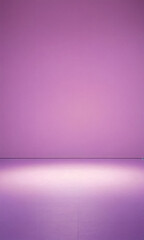 Fototapeta premium stage, wooden floor room, empty space for presentation