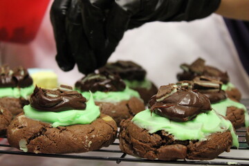 cookie decor