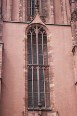 Colegiata de Francfort