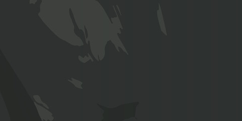 Black Abstract Background Minimal Clean Lines movement Seasonal Modern Business Futuristic Dark Black Background. Black Color Abstract background design. Vivid Black color background. Ai Generate