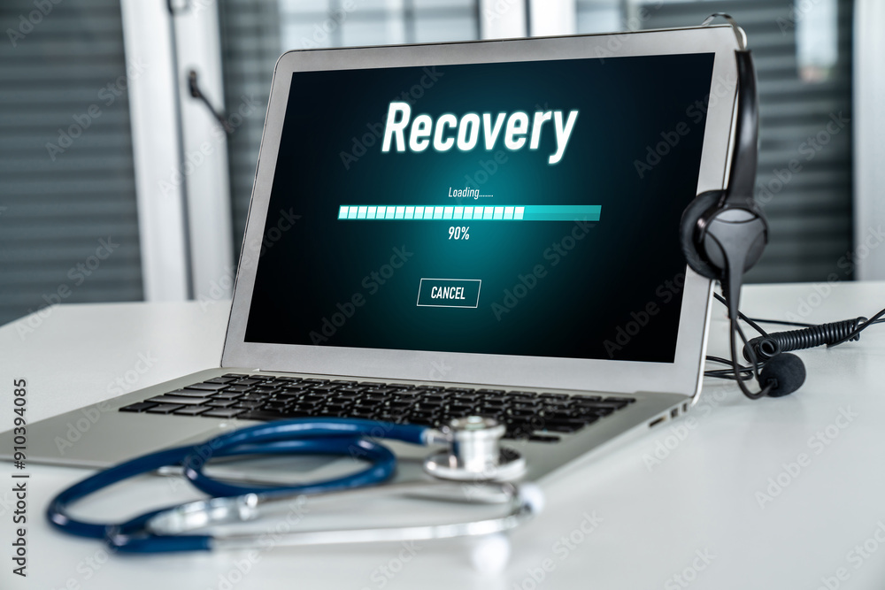 Poster data backup restoration recovery restore data from cloud storage snugly and provide planned network 