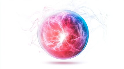 Plasma ball
