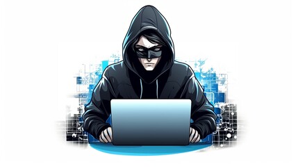 Computer hacker