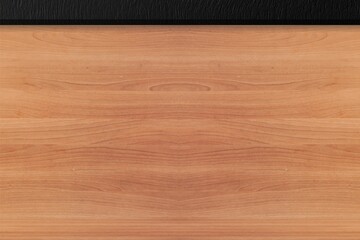 Brown wood texture with light, old wall background. top view of wooden table. texture of old top table, grunge background