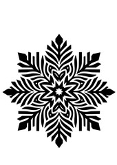 Snowflake SVG, Christmas SVG, Winter SVG, New Year SVG, Flake Winter SVG, Snowfall SVG, Season SVG, Snowflake Silhouette, Snowflake Design, Cut file for Cricut SVG, JPG, PNG, Clipart