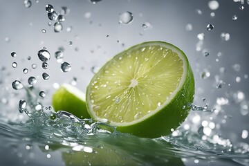 splash lime