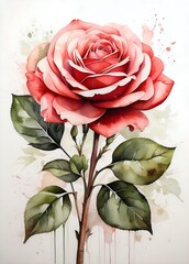 bouquet of roses