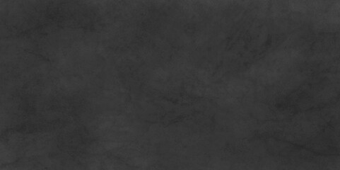 Obraz premium Destressed dark black Old wall spotlight vintage textured border design, dark elegant. natural black slate texture black stone lava wall grunge backdrop texture background