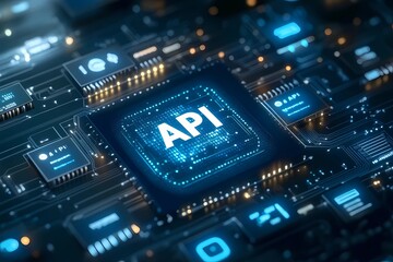 API integration for developers