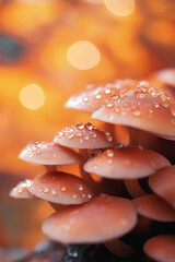 Obraz premium Autumn wallpaper background