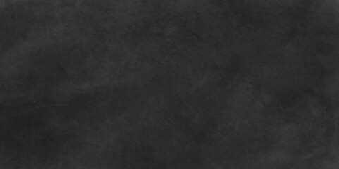 Destressed dark black Old wall spotlight vintage textured border design, dark elegant. natural black slate texture black stone lava wall grunge backdrop texture background