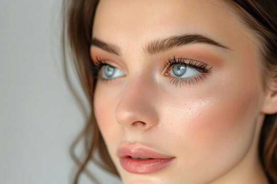 Perfecting Your Brow Game: Achieving Beautiful Eyebrows Through Microblading and Microshading