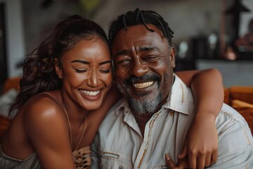 Ecstatic Army Soldier Reunites with Family at Home