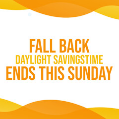 Turning Clocks Back, Gaining an Extra Hour, and Embracing the Transition to Shorter Days