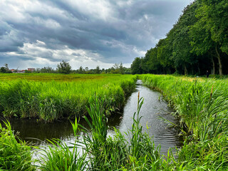 Amsterdam, the capital of Netherlands, is known for its artistic heritage, elaborate canal system...