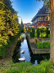 Amsterdam, the capital of Netherlands, is known for its artistic heritage, elaborate canal system...