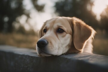 big looking nose cute dog suspicion side animal jack russel terrier breed closeup isolated mammal white sweet droopy expression brown pedigreed shot ear pedigree head studio sad melancholy1 doggy eye