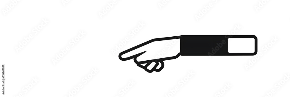 Poster cursor, click icon. clicking cursor or pointer icon. click mouse cursor icons