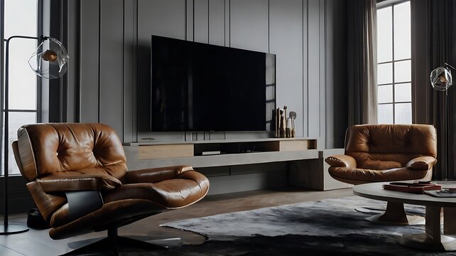 Smart furnishing - Powered by Adobe