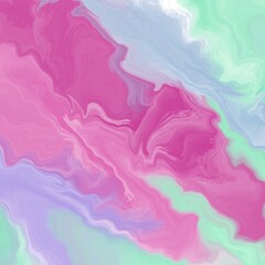 Pink and purple  colors.Acrylic Painting Acrylic Pouring Design elements include banners, labels, flyers, posters, and covers. A rough pastel drawing with the textured effect of natural paper