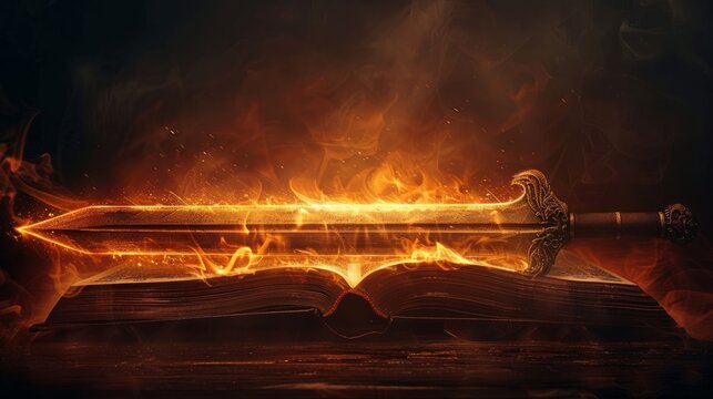 Spiritual Warfare Images – Browse 12,177 Stock Photos