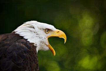 Weisskopfseeadler