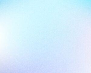 Abstract blue blurred gradient mesh background with light. Vector.