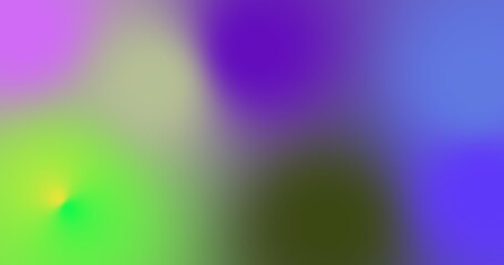 abstract background with color gradients