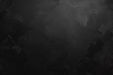 Dark abstract design for experiential graphics