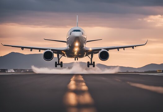 take vacation aeroplane airliner jet travel runway transport holiday take-off business shipping cargo fly flight schedule time transportation handling good leisure maker