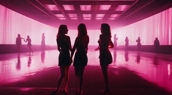  Kpop idols from South Korea, Kpop music group, Generative AI