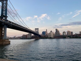 city bridge 