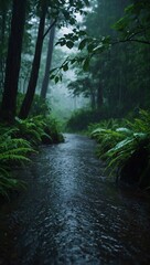 Obraz premium Natural beauty