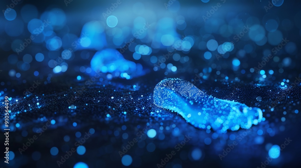 Poster this article discusses the importance of cybersecurity and the importance of protecting your digital