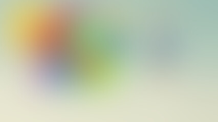 4K blurred gradient background design.
