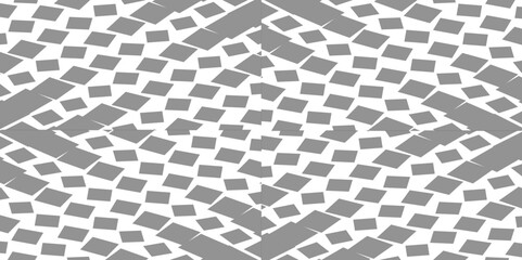 Texture of the classic abstract pattern vector overlapping minimal geometric backdrop, trendy geometric vector seamless pattern background bright color with modern minimal label abstract technology.