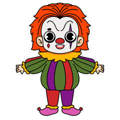 Halloween clipart