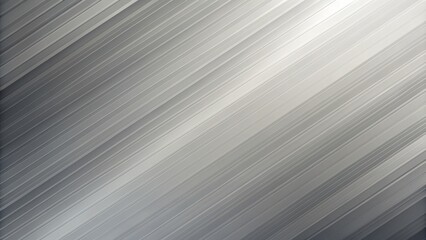 Abstract gray textured gradient background featuring subtle diagonal lines and nuanced tone shifts, ideal for PowerPoint and webpage landing page design applications.