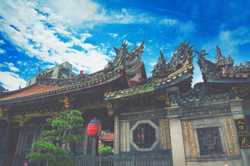龍山寺