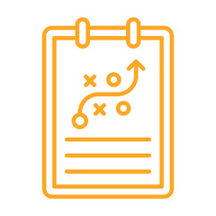 Strategy Icon