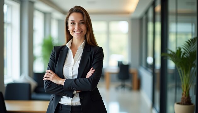 business woman