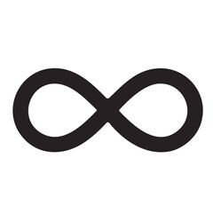 infinity symbol