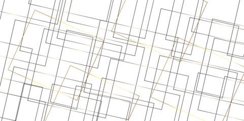 Abstract boxes background. Modern technology illustration with square mesh. Geometric Triangle Background illustrator pattern style. you can use poster adding, wallpaper, etc.