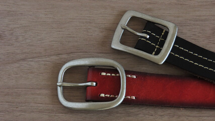 Stylish fashion accessories for men: American casual belt buckles