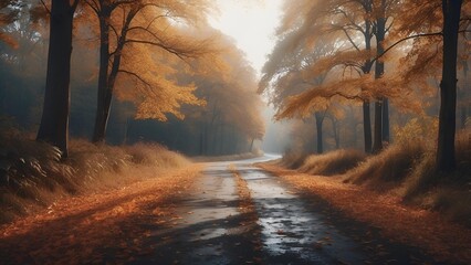 fall background
Generative AI