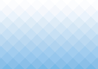 並べたブロックのグラデーション背景素材