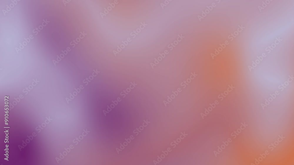 Poster animated colorful gradient background. liquid gradient background animation. turbulent displace twis