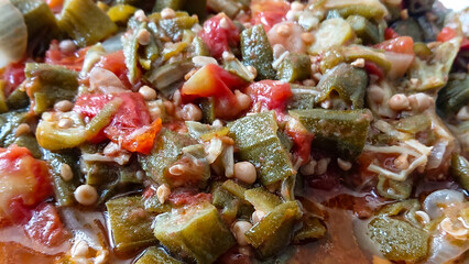 Afghani food bomya