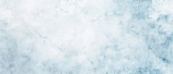 Obraz premium A soft, textured background featuring shades of light blue and white, ideal for creative projects and design work.